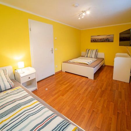 Apartment - Wohnung Memmingen Nr. 1 Esterno foto