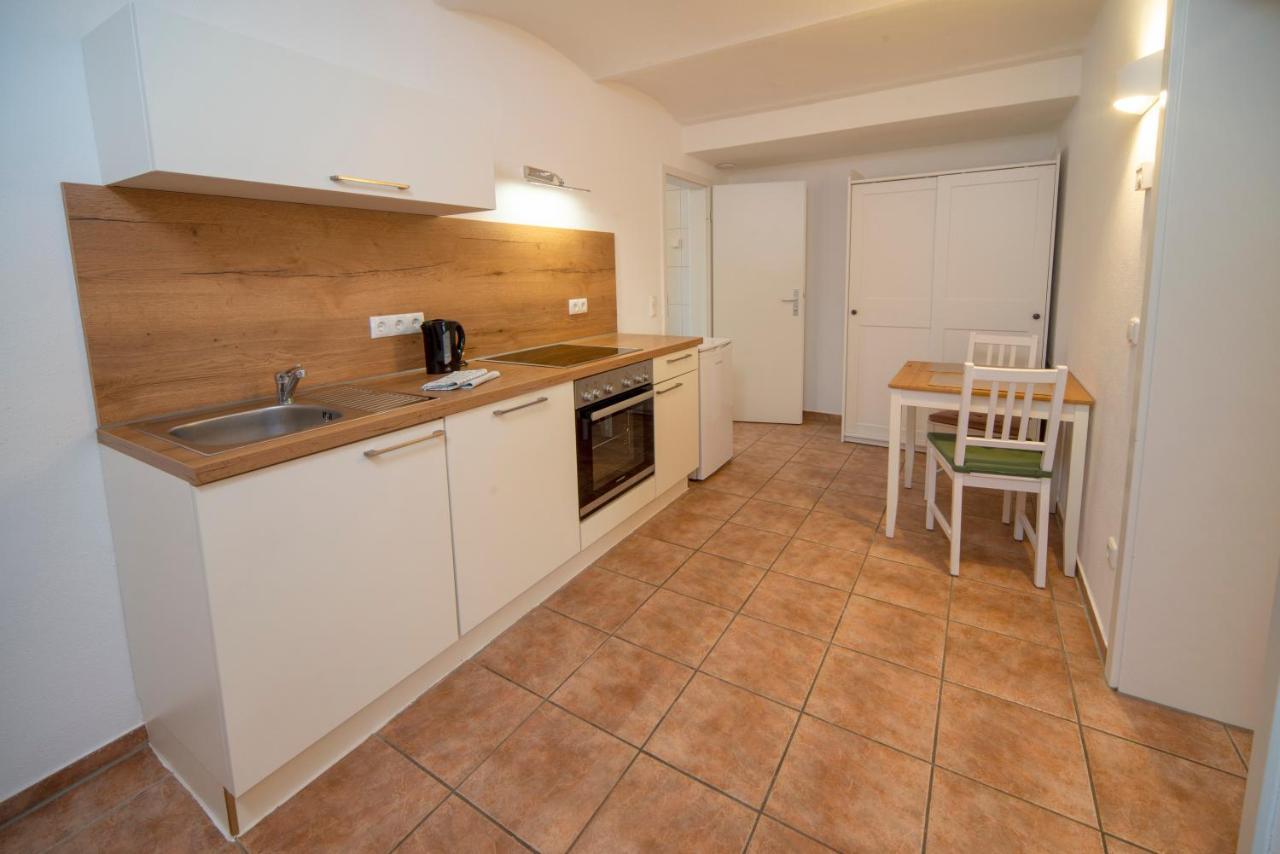 Apartment - Wohnung Memmingen Nr. 1 Esterno foto